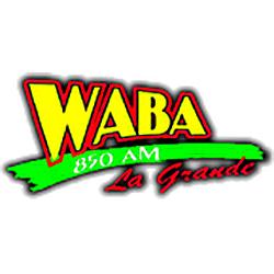 La Grande 850 AM logo