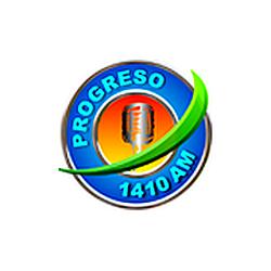 Radio Progreso logo