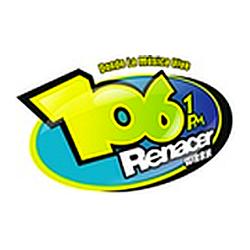 Renacer Radio logo