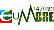 Cumbre 1470 AM logo