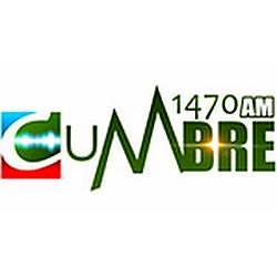 Cumbre 1470 AM logo