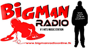 Bigman Radio PR