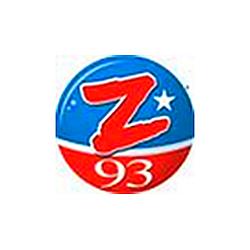 Zeta 93 logo