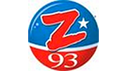 Zeta 93 logo