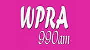 WPRA 990 AM