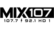Mix 107.7 FM