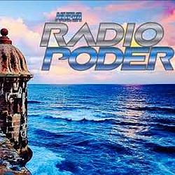 La Nueva Radio Poder Puerto Rico logo