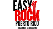Easy Rock Puerto Rico logo