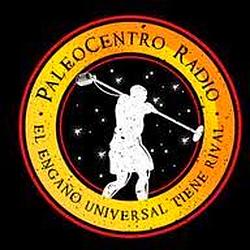 PaleoCentro Radio logo