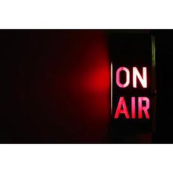 Legends Fest On Air logo