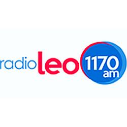 Radio Leo 1170 logo
