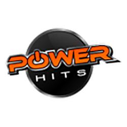 Power Hits logo