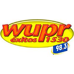Exitos 1530 logo