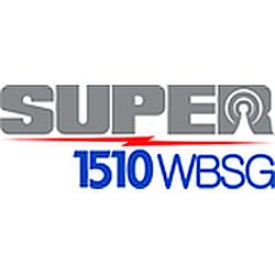 Super 1510 logo