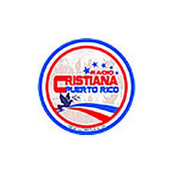 Radio Cristiana Puerto Rico logo