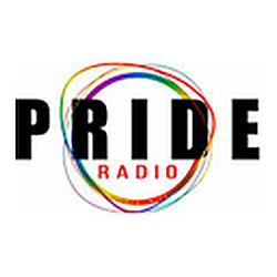 Pride Radio Puerto Rico logo