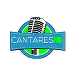Cantares FM 90.9 logo