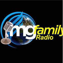 MgFamily Radio logo