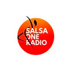 Salsa One Radio logo