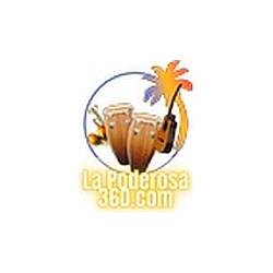 La Poderosa 360 logo