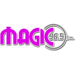 Magic 96.5 FM