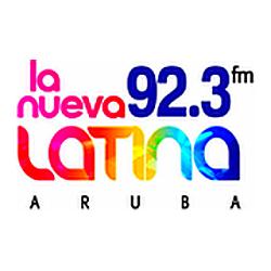 Latina FM
