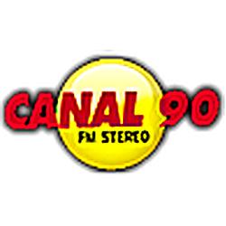 Radio Canal 90 FM