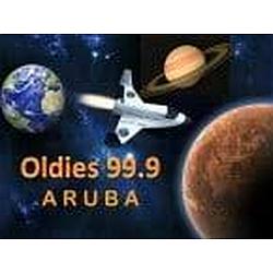 Oldies 99.9 Aruba