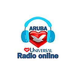 Radio universal Aruba