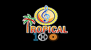Tropical 100 - Plus logo