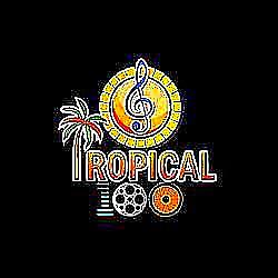 Tropical 100 Regional Mexicana logo