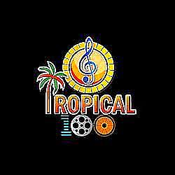 Tropical 100 Bolero logo