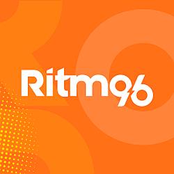 Ritmo 96 logo
