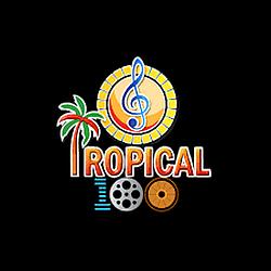 Tropical 100 - Suave logo