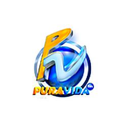 Pura Vida FM logo