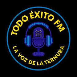 Todo Éxito logo