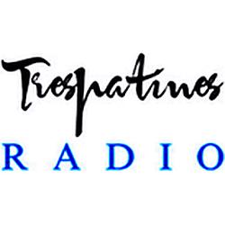 Trespatines Radio logo
