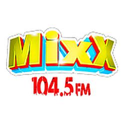 Mixx logo