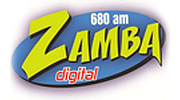 Radio Zamba 680 AM Digital