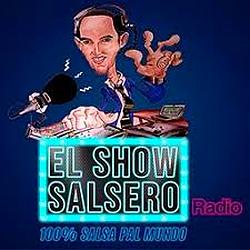 El Show Salsero logo