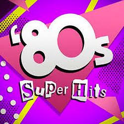 Rock de los 80 Radio Hits logo