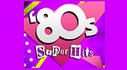 Rock de los 80 Radio Hits logo