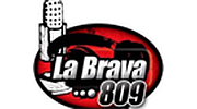 LA BRAVA 809