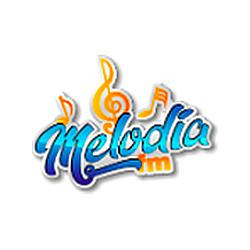 Melodía FM logo