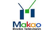 Makao Radio logo
