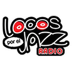 Locos Por El Jazz Radio logo