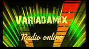 Variadamix Radio