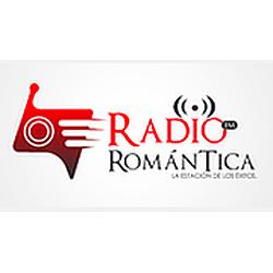 Radio Romántica F.M. logo