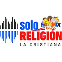 SOLO MUSICA CRISTIANA logo