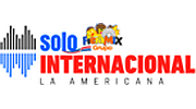 SOLO MUSICA INTERNACIONAL logo